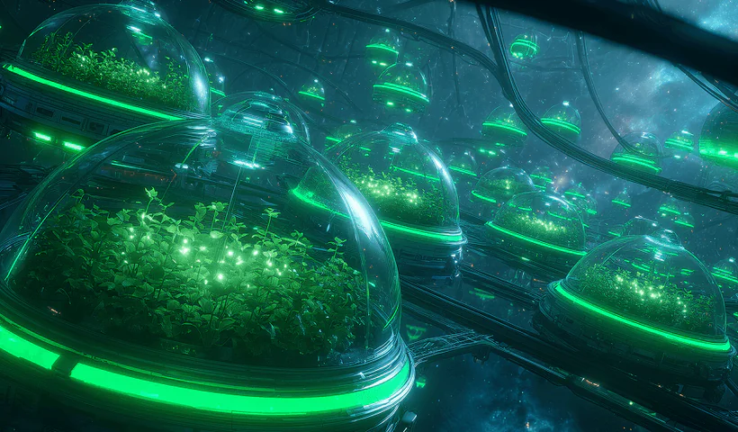 DECENTRALIZED
